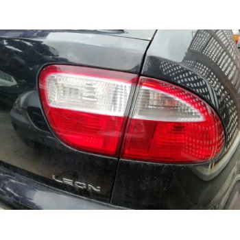 seat leon (1m1) del año 2004