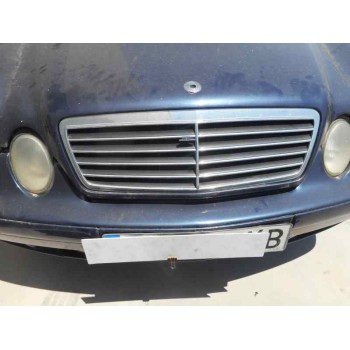 mercedes-benz clase clk (w208) coupe del año 1998