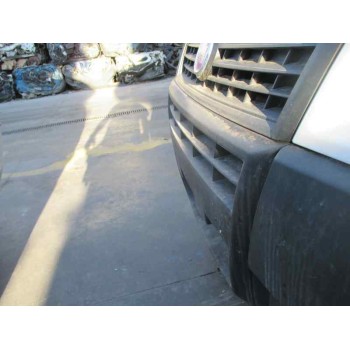 fiat doblo (119) del año 2008