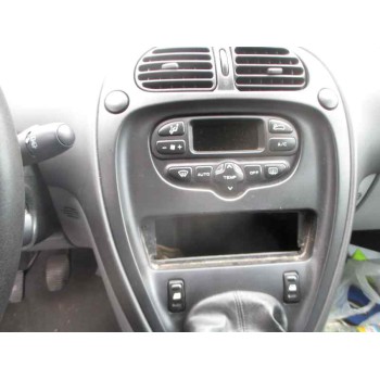 citroën xsara picasso del año 2003