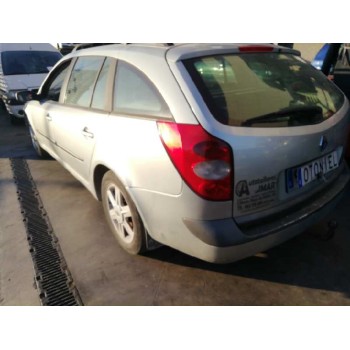 renault laguna ii grandtour (kg0) del año 2002