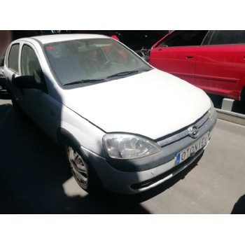OPEL CORSA C