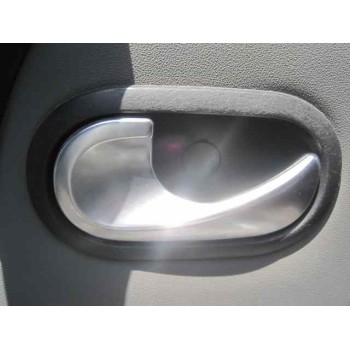 renault scenic ii del año 2005