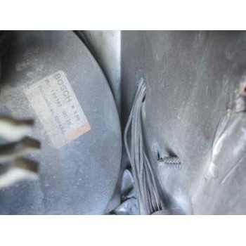 citroën berlingo del año 1997