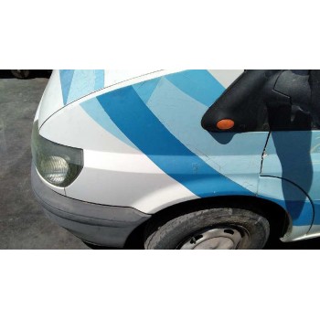 ford transit mod. 2000 combi del año 2001