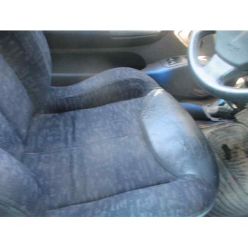 renault megane i coupe fase 2 (da..) del año 2001