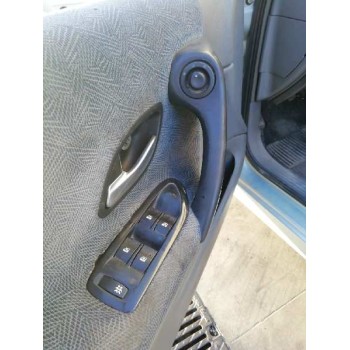 renault laguna ii grandtour (kg0) del año 2002