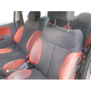 citroën c2 del año 2004