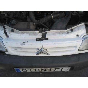 citroën berlingo del año 1997