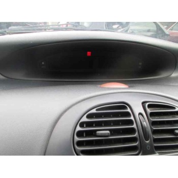 citroën xsara picasso del año 2003