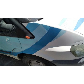 ford transit mod. 2000 combi del año 2001