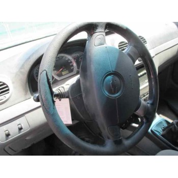 chevrolet lacetti del año 2005