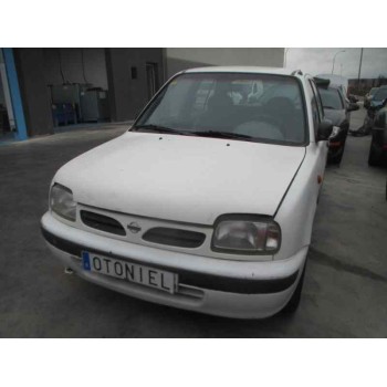 nissan micra (k11) del año 1997