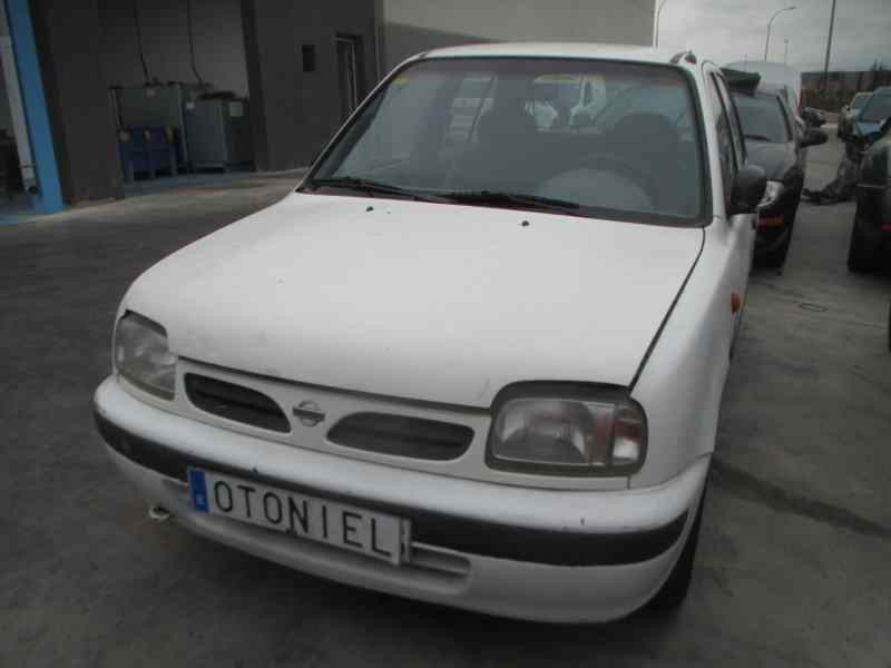 NISSAN MICRA (K11)
