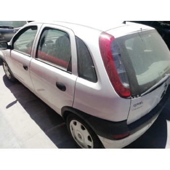 opel corsa c del año 2003