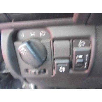 opel corsa b del año 1999