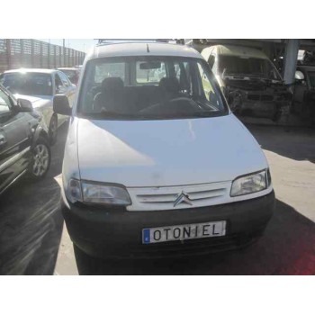 citroën berlingo del año 1997