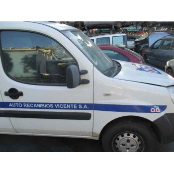 fiat doblo (119) del año 2008