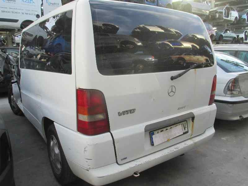 mercedes-benz vito (w638) combi del año 1996