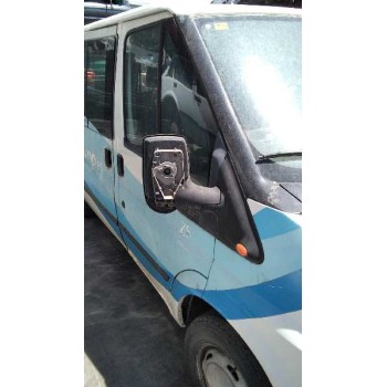 ford transit mod. 2000 combi del año 2001