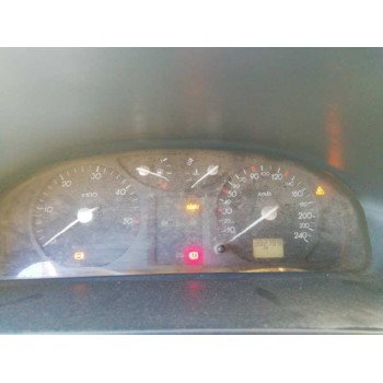 renault laguna ii grandtour (kg0) del año 2002