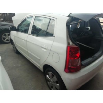 kia picanto del año 2004