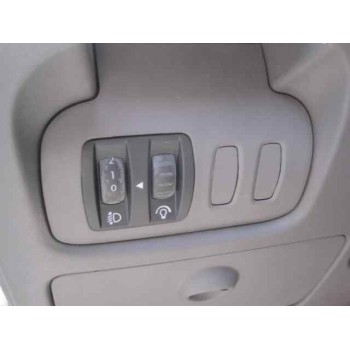 renault scenic ii del año 2005