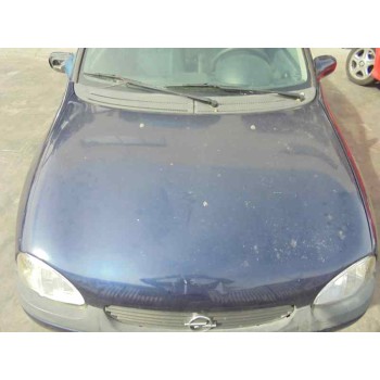 opel corsa b del año 1999