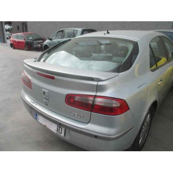 renault laguna ii (bg0) del año 2002