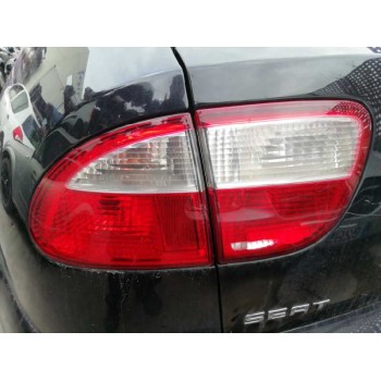 seat leon (1m1) del año 2004