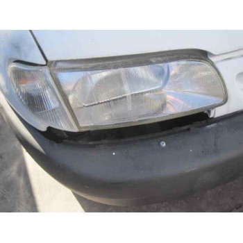 citroën berlingo del año 1997