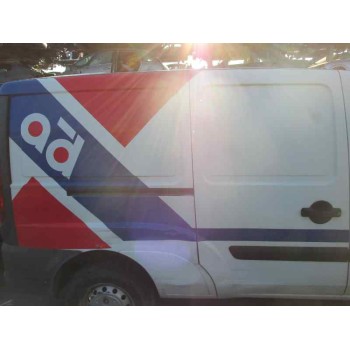 fiat doblo (119) del año 2008