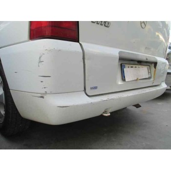 mercedes-benz vito (w638) combi del año 1996