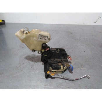 CERRADURA PUERTA DELANTERA IZQUIERDA 8055361066 4 PIN 