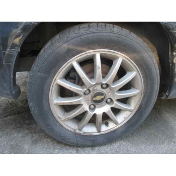 chevrolet lacetti del año 2005