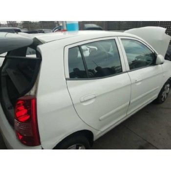 kia picanto del año 2004