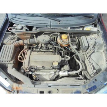 opel corsa b del año 1999