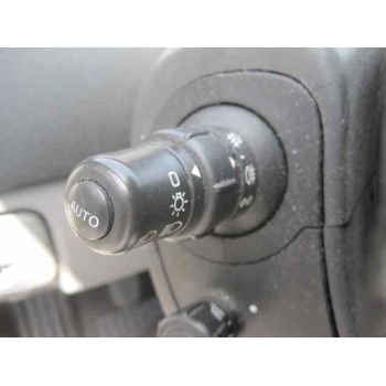 renault scenic ii del año 2005