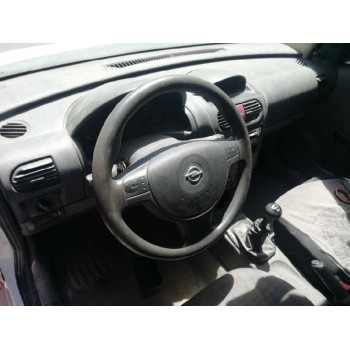 opel corsa c del año 2003