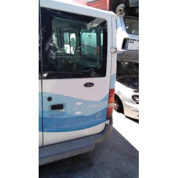 ford transit mod. 2000 combi del año 2001