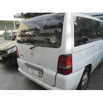 mercedes-benz vito (w638) combi del año 1996