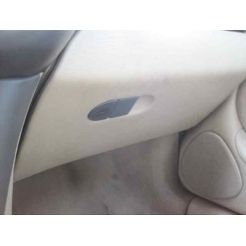 saab 9-3 berlina del año 1998