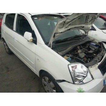 kia picanto del año 2004