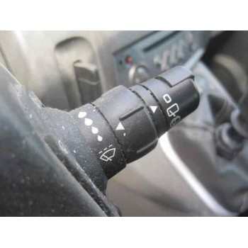 renault scenic ii del año 2005