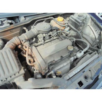 opel corsa b del año 1999