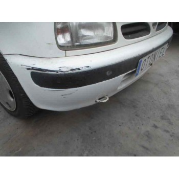 nissan micra (k11) del año 1997