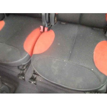 citroën c2 del año 2004