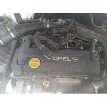 opel corsa c del año 2003