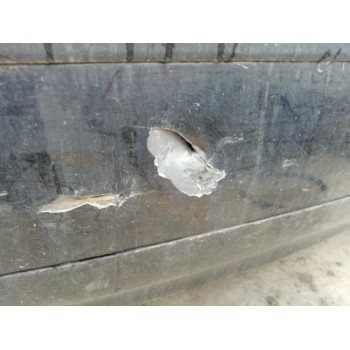 seat leon (1m1) del año 2004