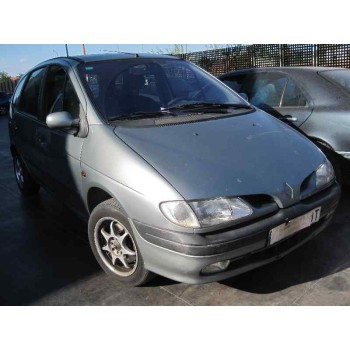 RENAULT MEGANE I SCENIC (JA0)